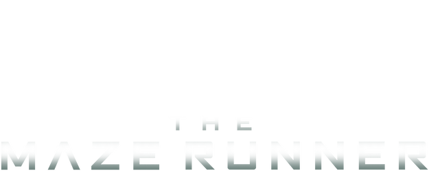 The Maze Runner logo
