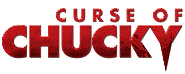Curse of Chucky logo