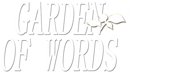 The Garden of Words logo
