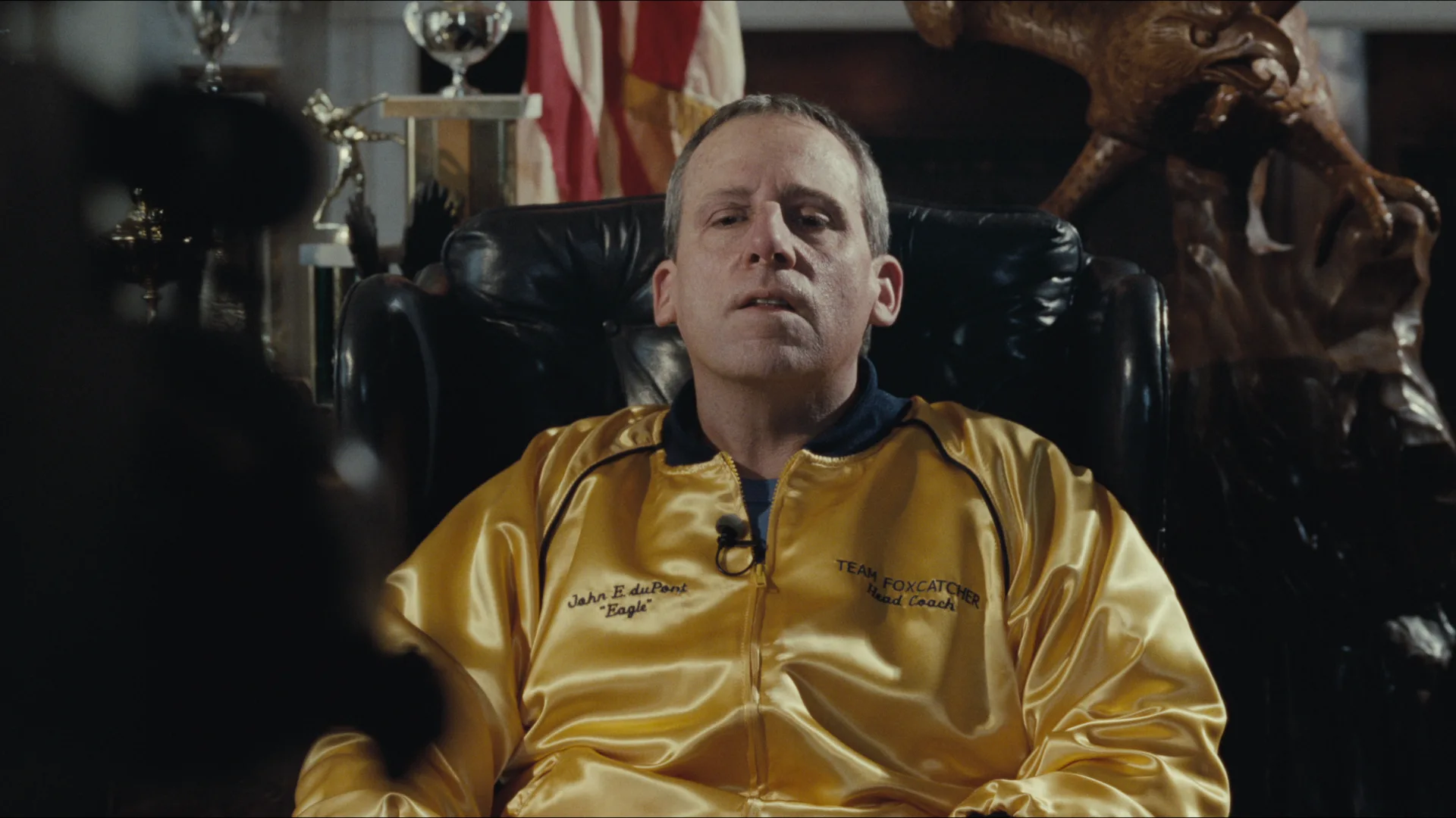 Foxcatcher