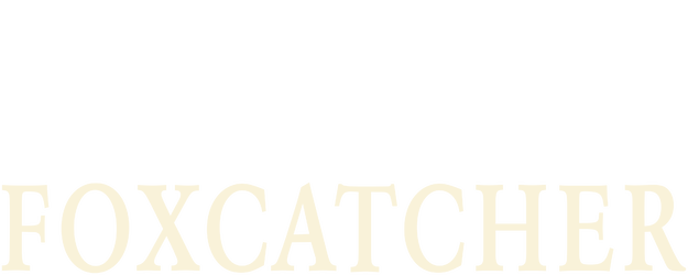 Foxcatcher logo