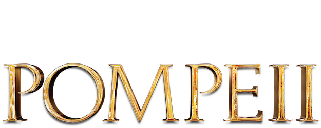 Pompeii logo