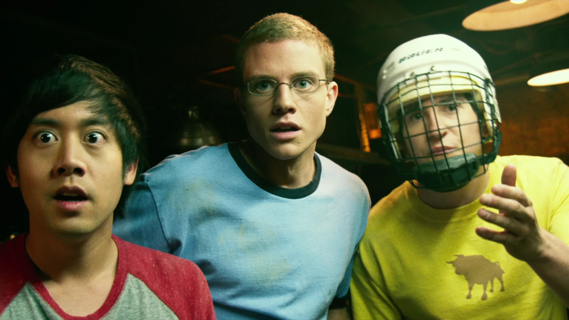 Project Almanac
