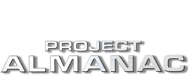 Project Almanac logo