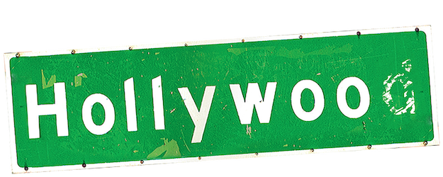 Hollywoo logo
