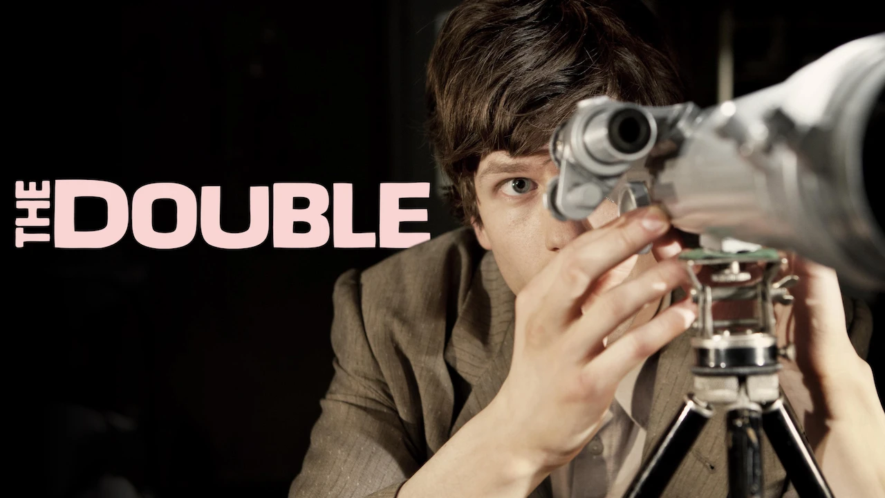 The Double