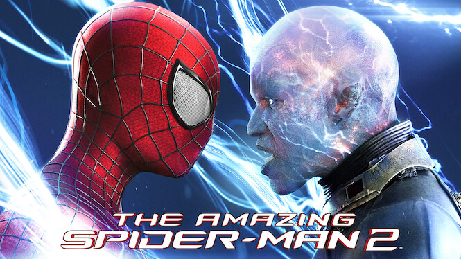 The Amazing Spider-Man 2
