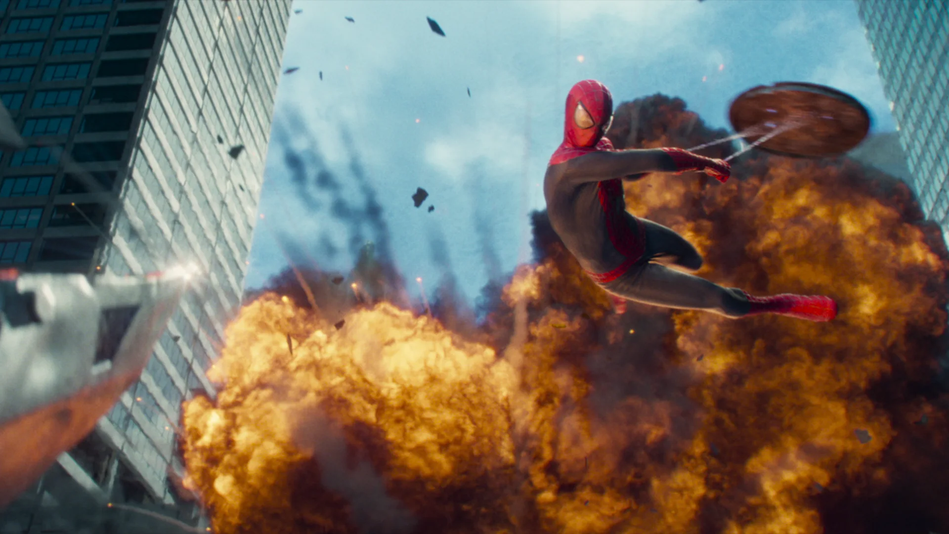 The Amazing Spider-Man 2