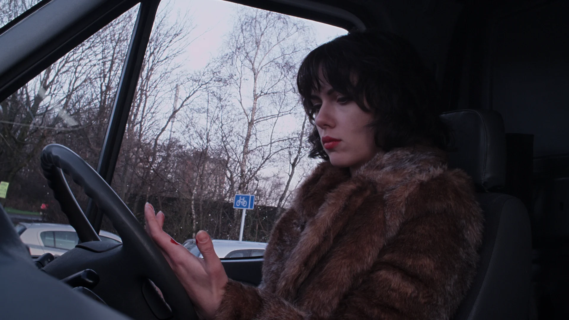 Under the Skin