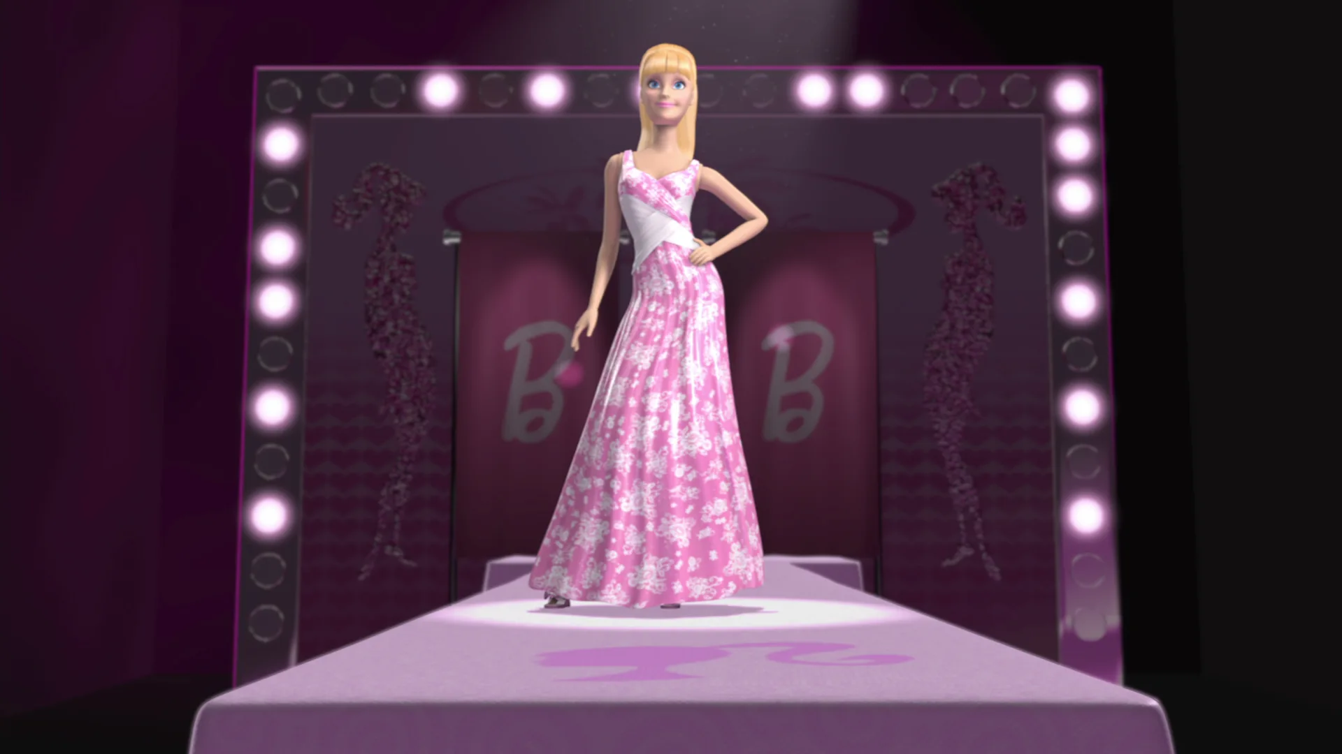 Barbie Life in the Dreamhouse