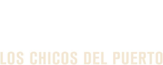 The Kids from the Port logo