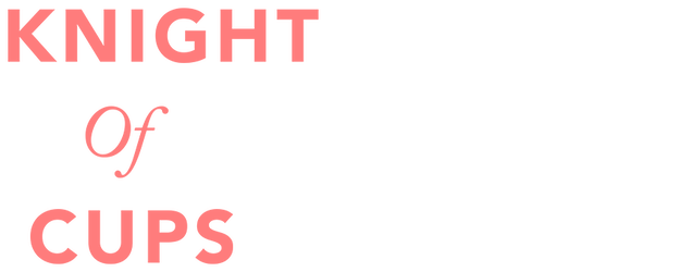 Knight of Cups logo