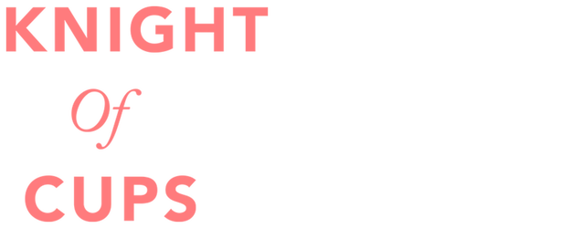 Knight of Cups logo