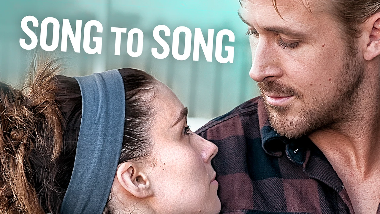 Song to Song
