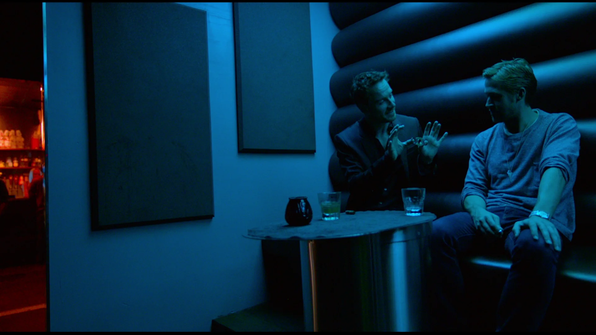 Song to Song