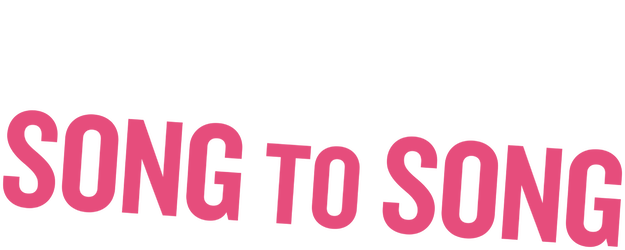 Song to Song logo