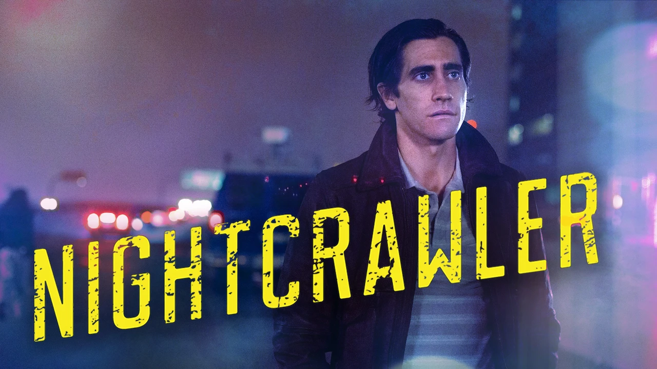 Nightcrawler