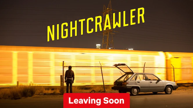 Nightcrawler