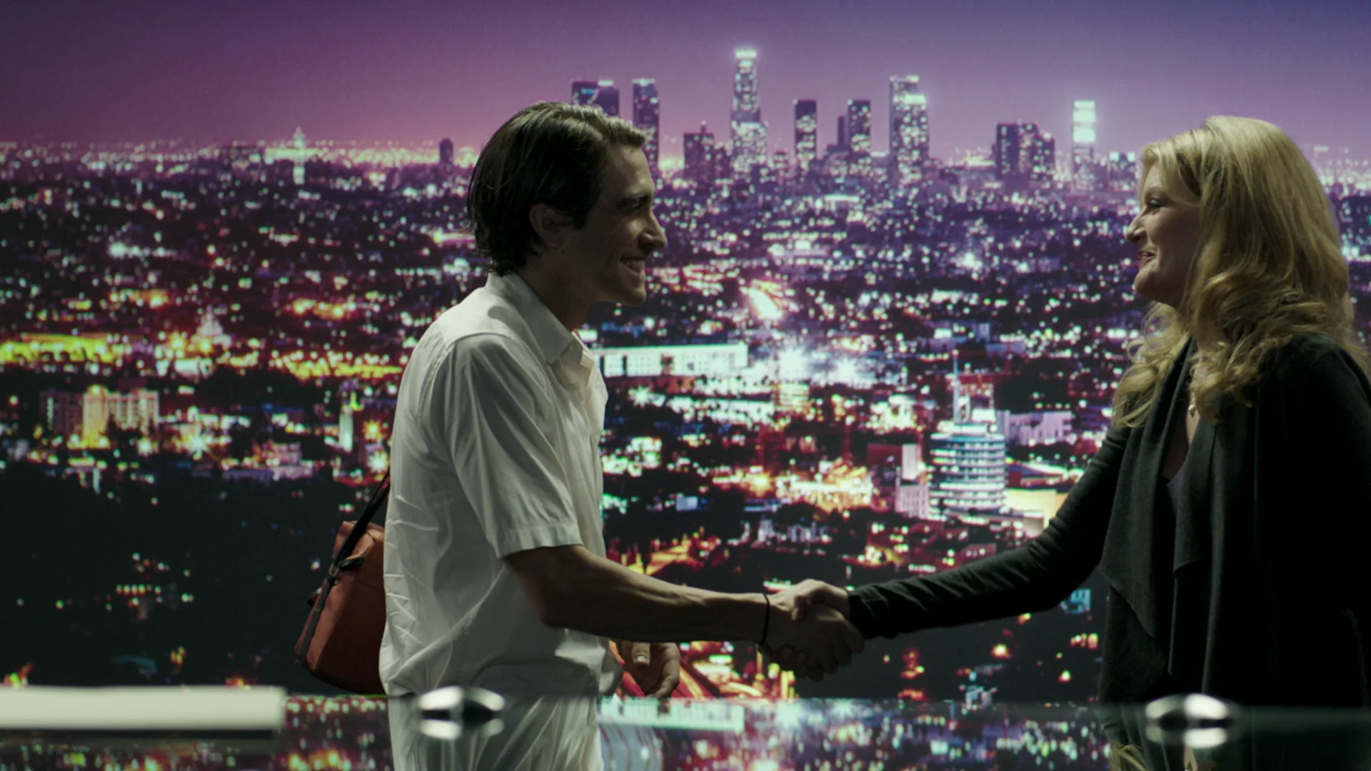 Nightcrawler