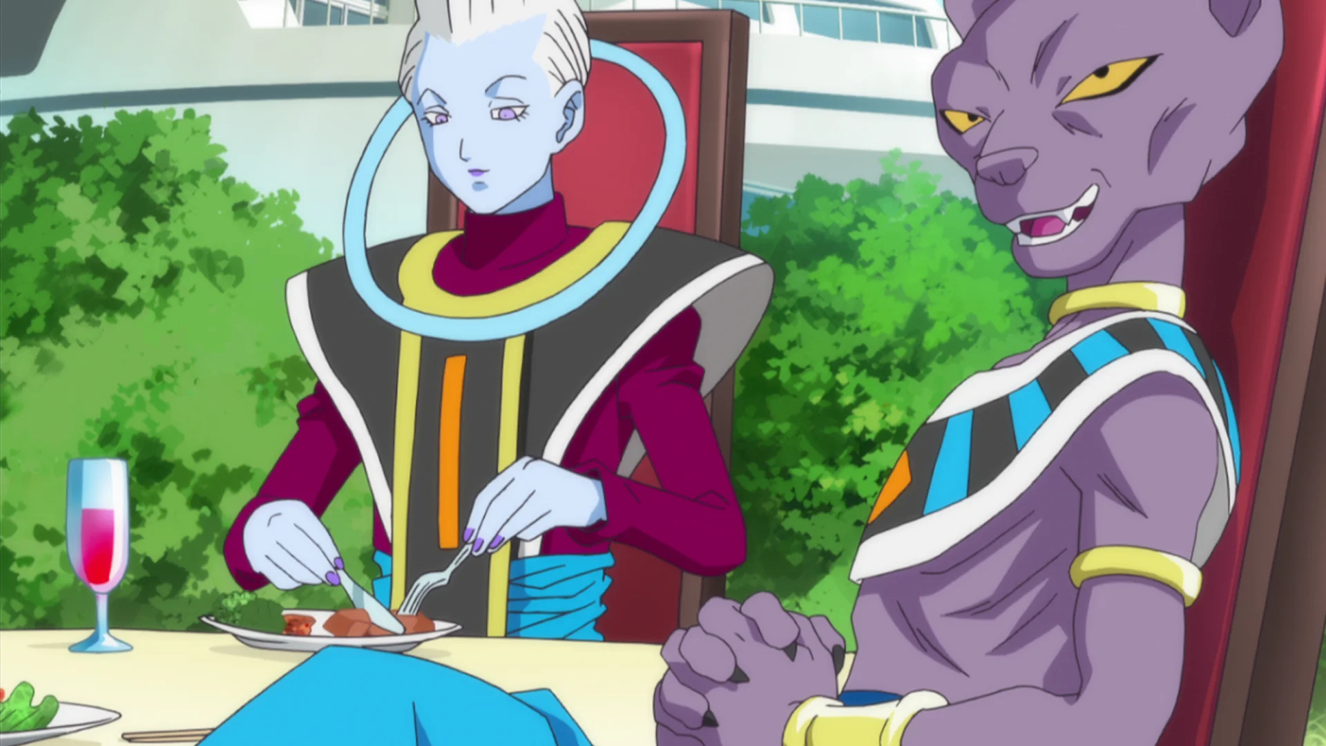 Dragon Ball Z: Battle of Gods