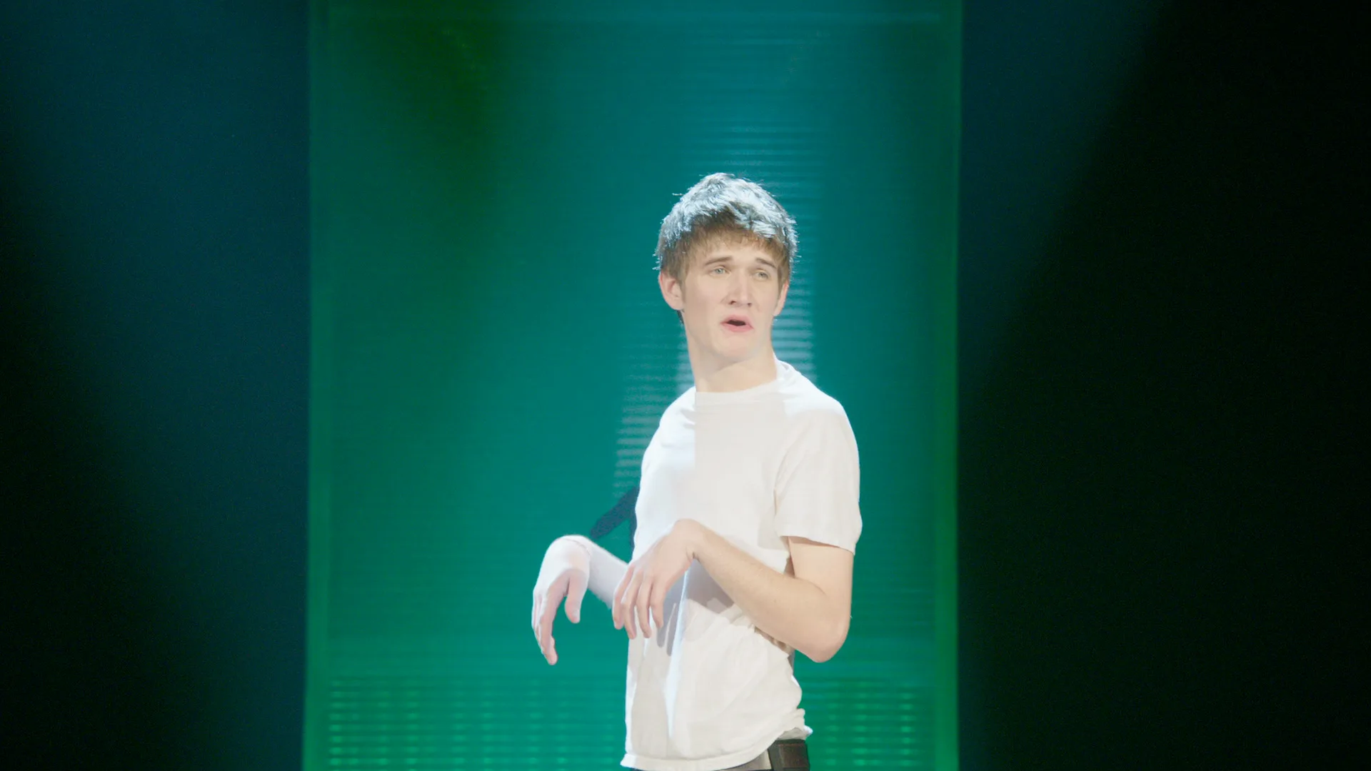 Bo Burnham: what.