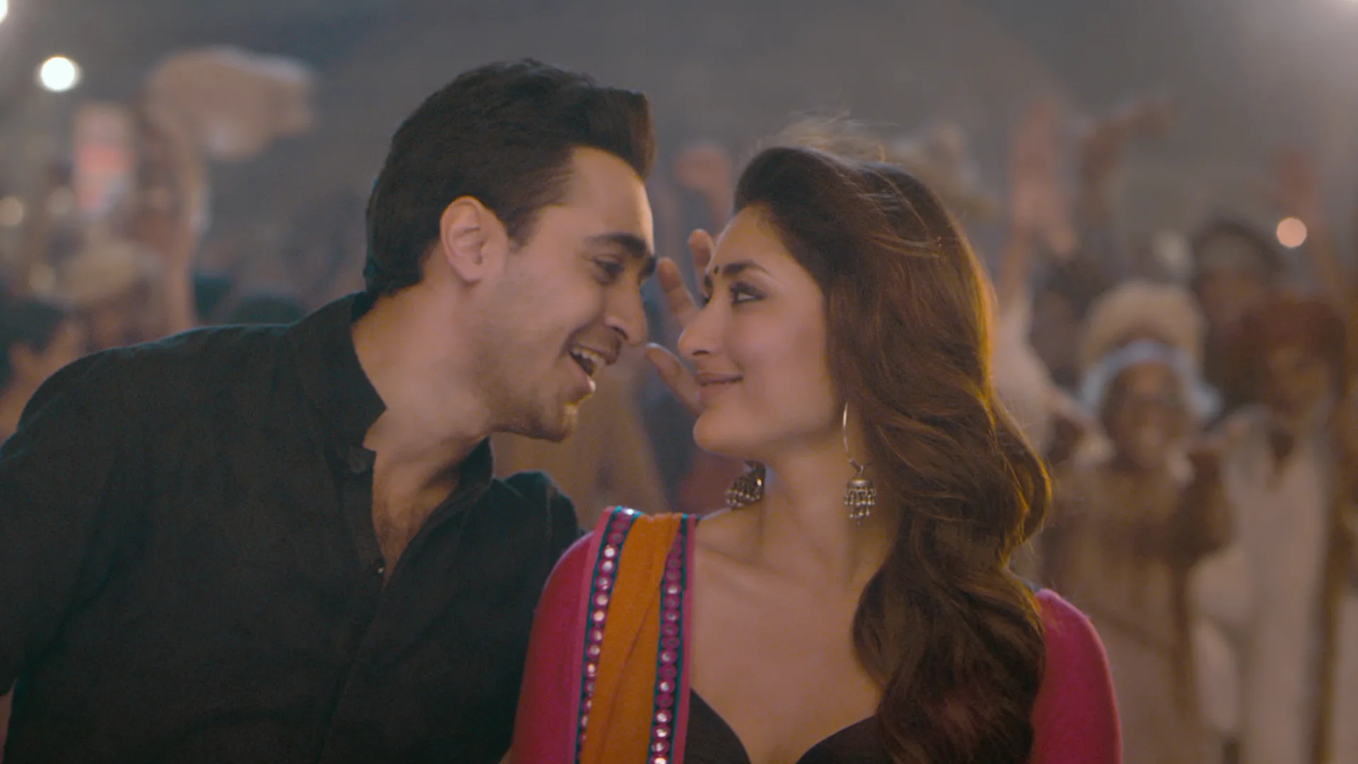 Gori Tere Pyaar Mein