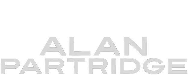 Alan Partridge logo