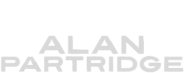 Alan Partridge logo