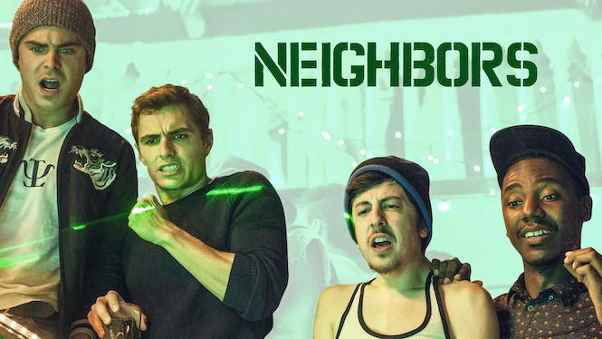 Neighbors