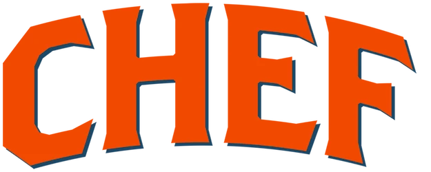 Chef logo