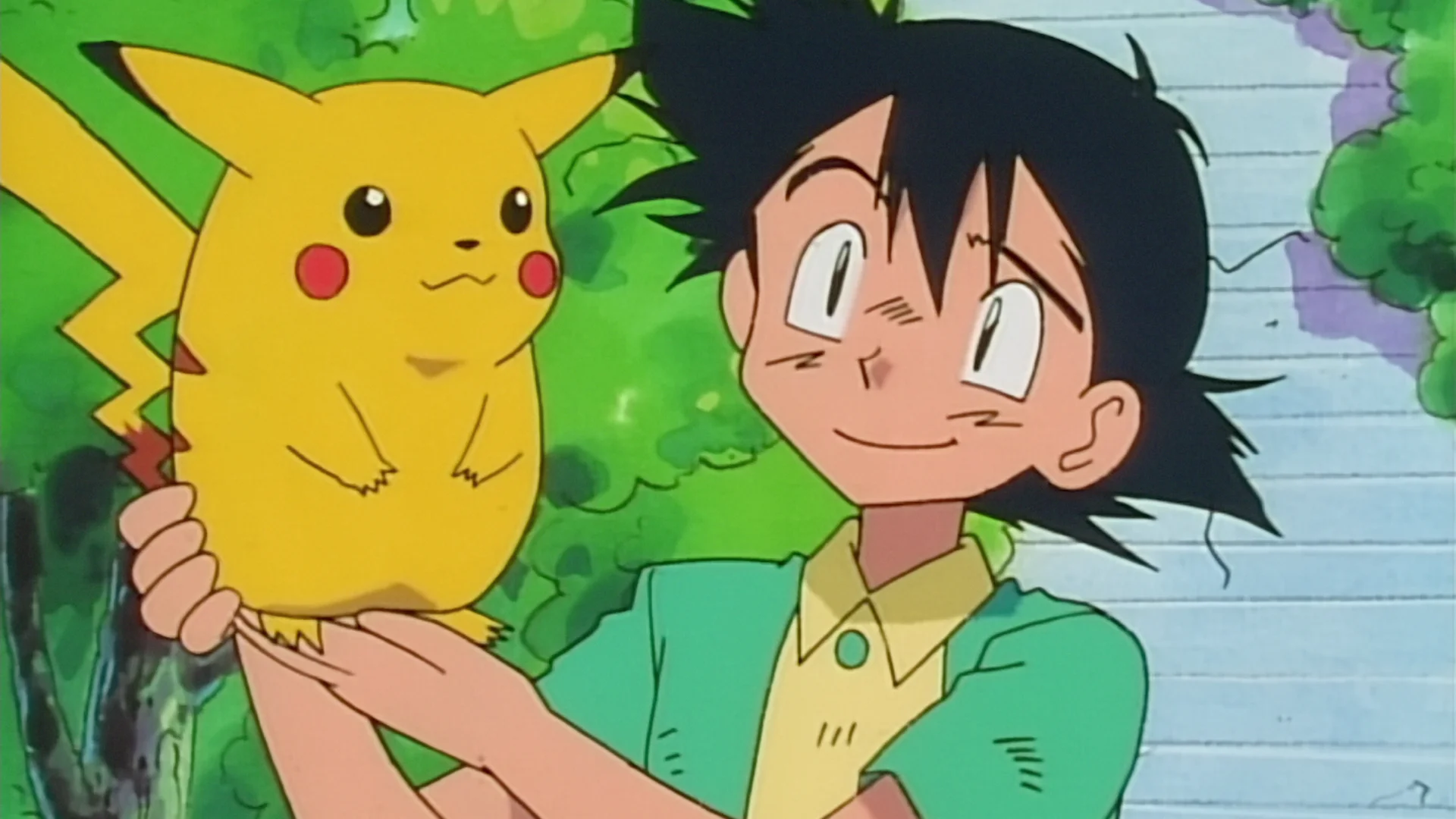 Pokémon