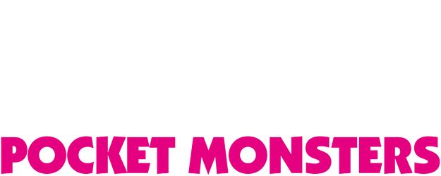 Pokémon logo