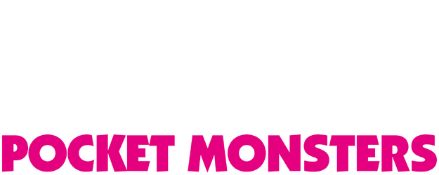 Pokémon logo