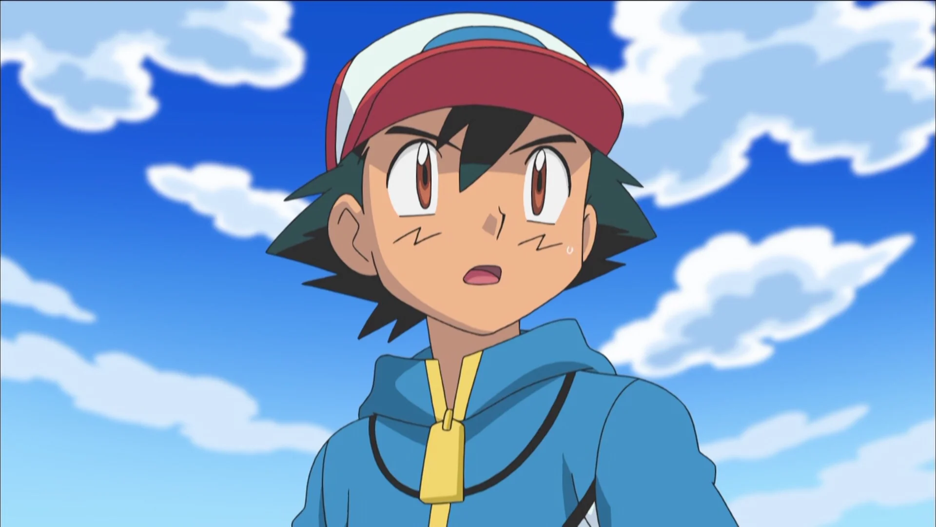Pokémon the Series: Ruby and Sapphire