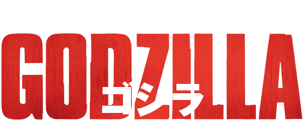 Godzilla logo