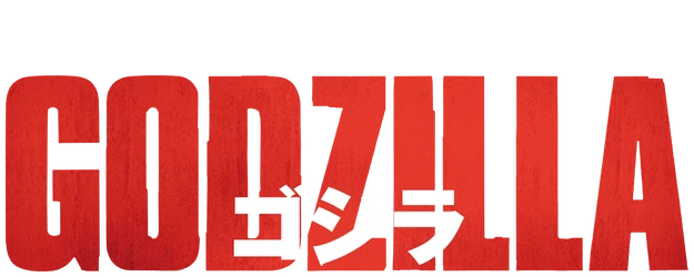Godzilla logo