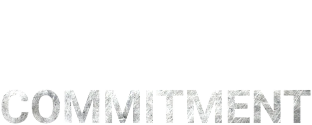 Commitment logo