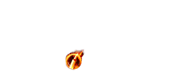 The Hungover Games logo