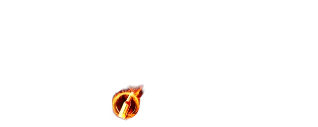 The Hungover Games logo