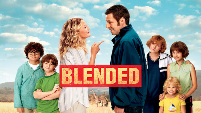Blended