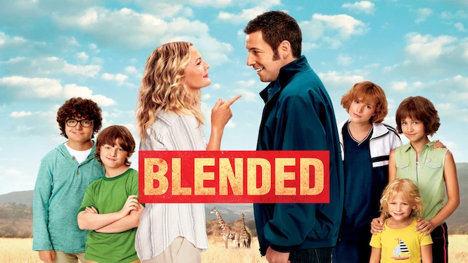 Blended
