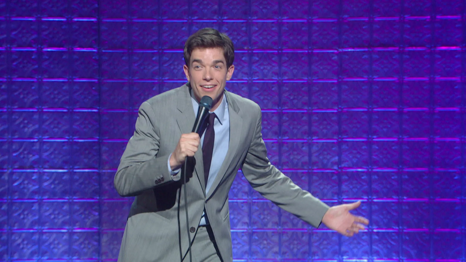 John Mulaney: New in Town