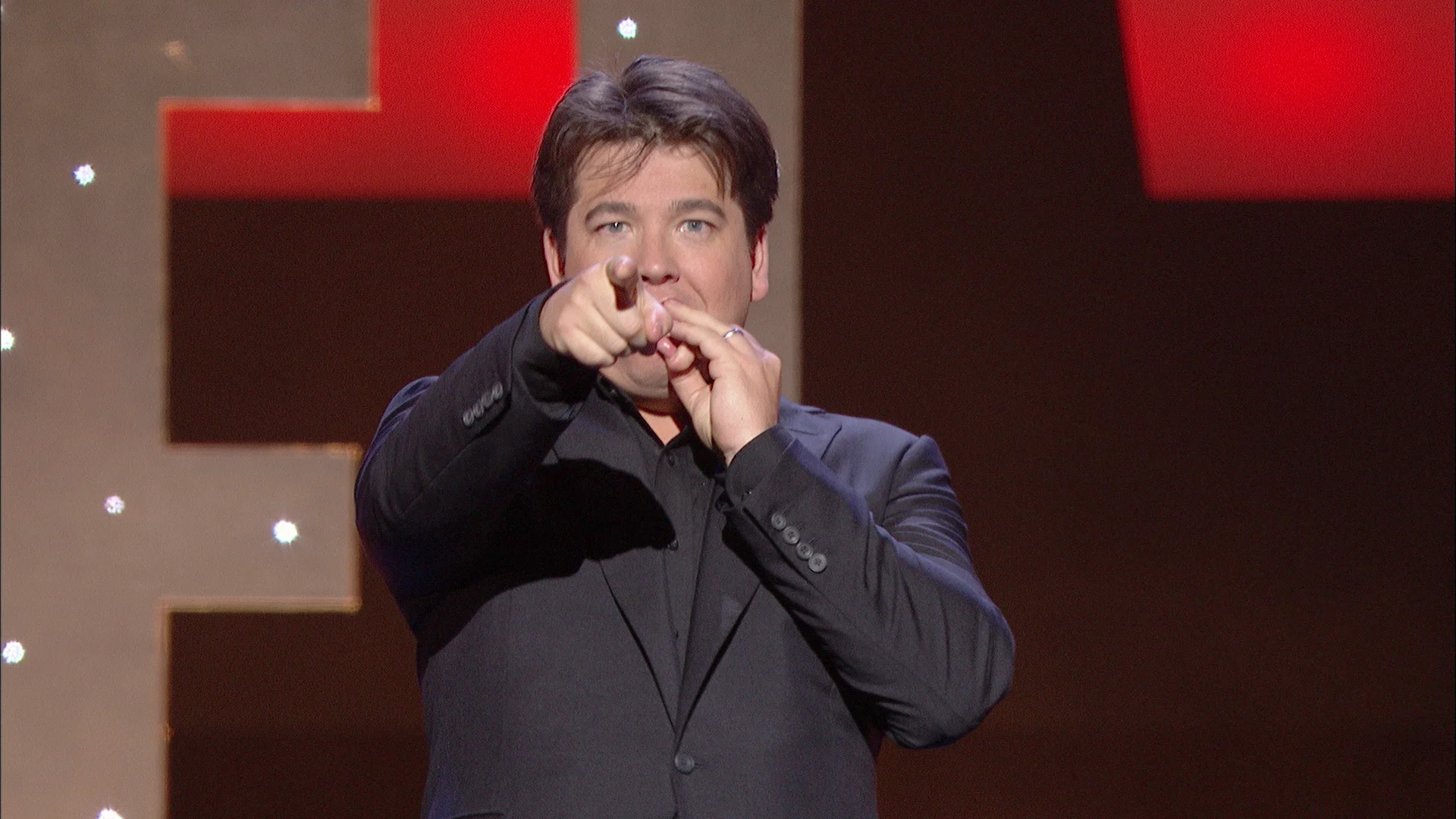 Michael McIntyre: Showtime!