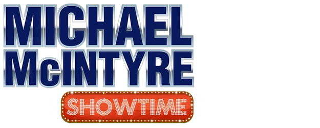 Michael McIntyre: Showtime! logo