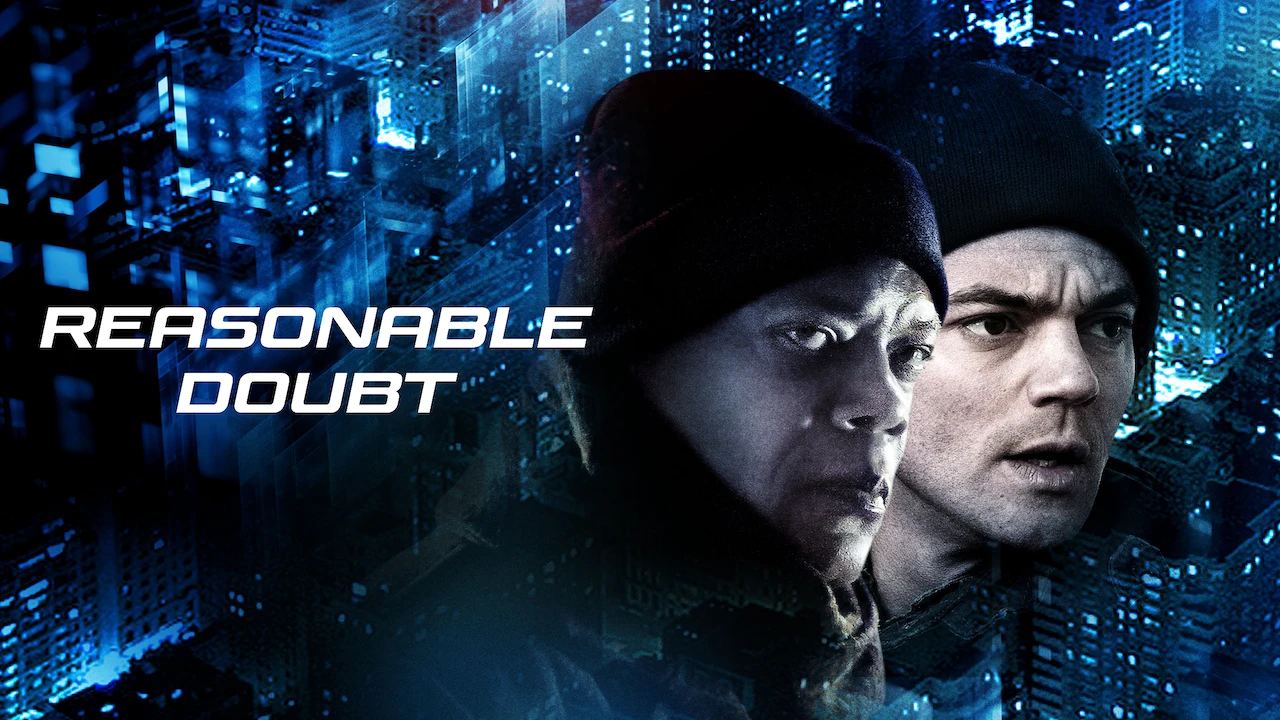 Reasonable Doubt