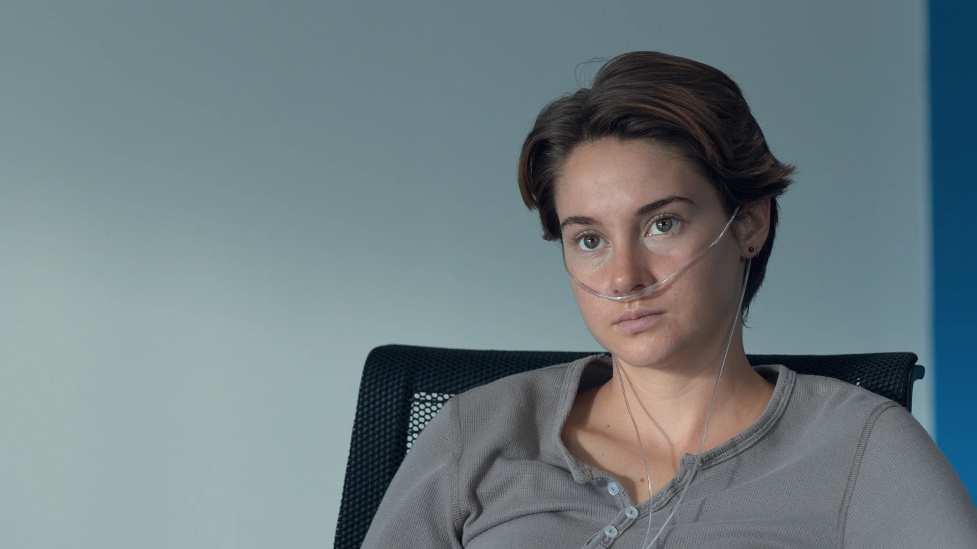 The Fault in Our Stars