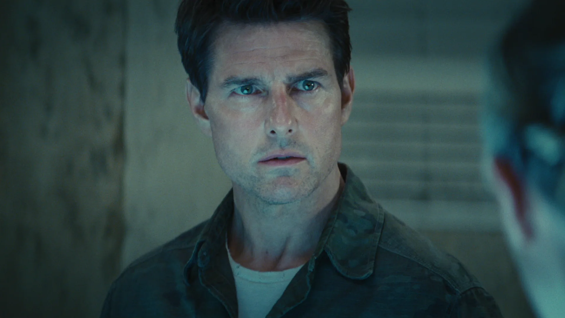 Edge of Tomorrow