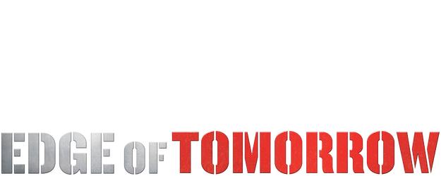 Edge of Tomorrow logo