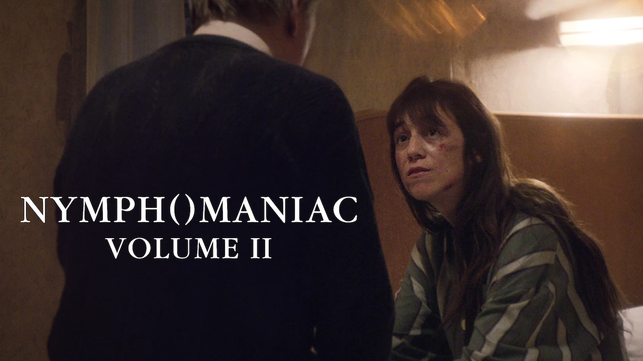 Nymphomaniac: Volume II