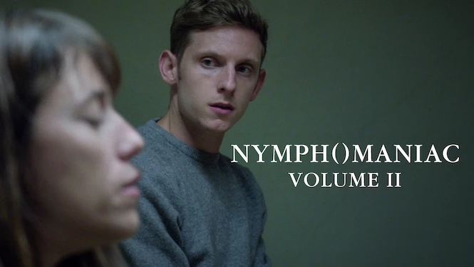 Nymphomaniac: Volume II